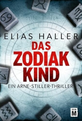 Książka Das Zodiak-Kind Elias Haller
