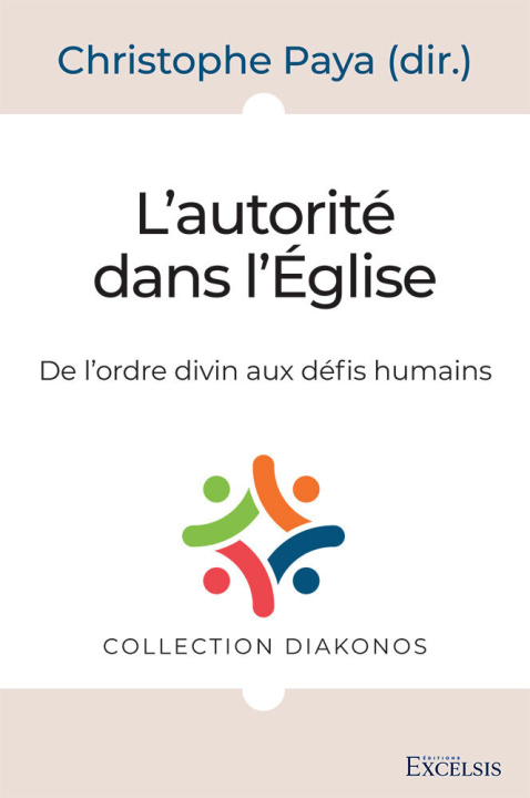 Boek L’autorité dans l’Église Paya
