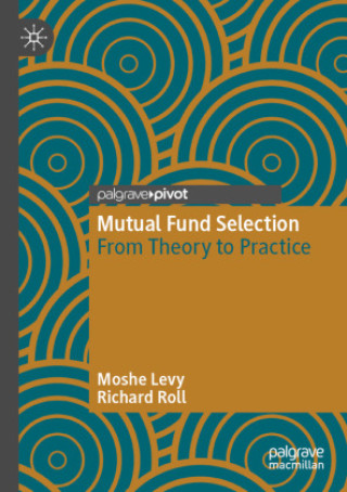Książka Mutual Fund Selection Moshe Levy