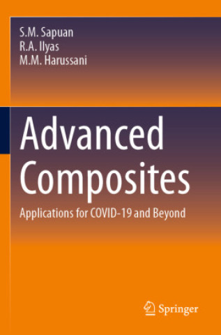 Knjiga Advanced Composites S. M. Sapuan