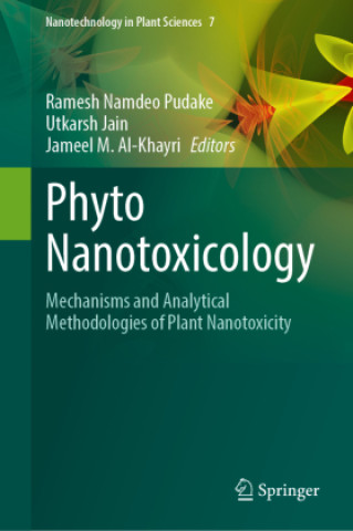 Carte Phyto Nanotoxicology Ramesh Namdeo Pudake