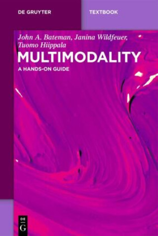 Knjiga Multimodality John A. Bateman