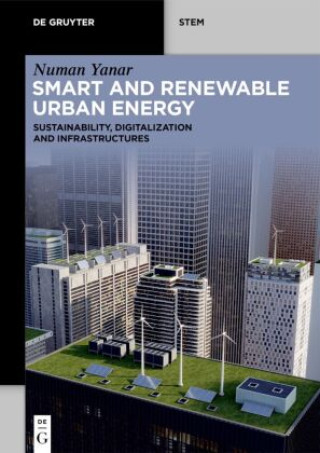 Knjiga Smart and Renewable Urban Energy Numan Yanar