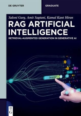 Kniha RAG Artificial Intelligence Saloni Garg