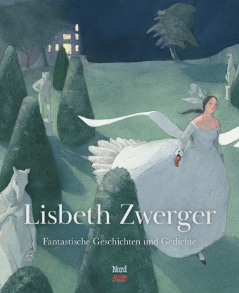 Kniha Lisbeth Zwerger Bundle Peter Tschaikowsky