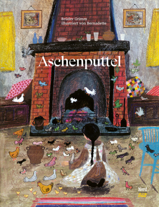 Book Aschenputtel Jacob Grimm