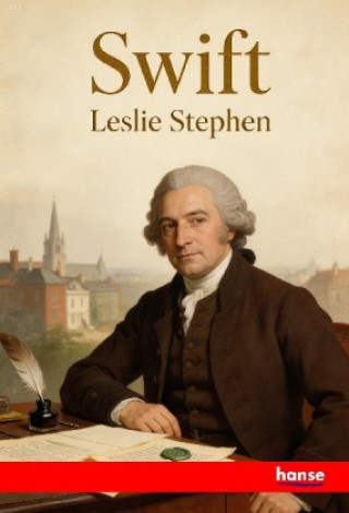 Książka Swift Leslie Stephen