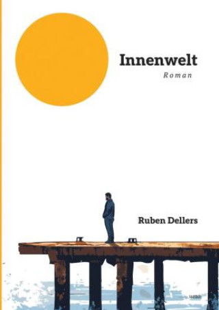 Książka Innenwelt Ruben Dellers