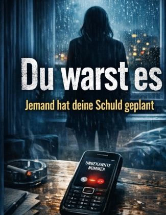 Książka Du warst es Dominik Mikulaschek