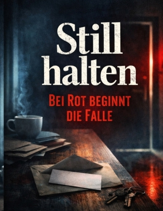 Knjiga Still halten Dominik Mikulaschek