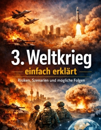 Buch 3. Weltkrieg einfach erklärt Dominik Mikulaschek