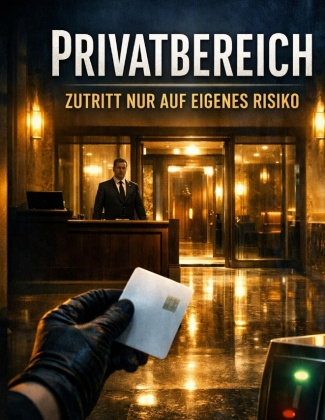 Książka Privatbereich Dominik Mikulaschek