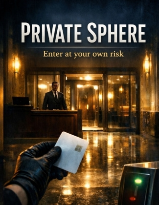 Książka Private Dominik Mikulaschek