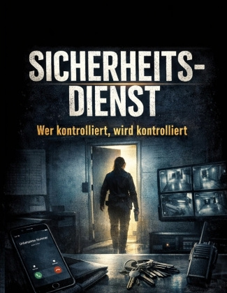 Książka Sicherheitsdienst Dominik Mikulaschek
