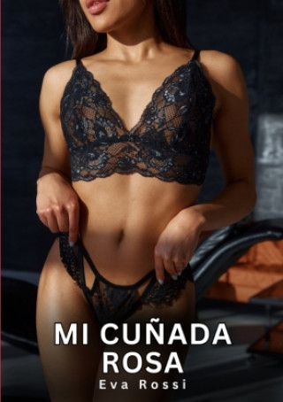 Książka Mi Cuñada Rosa Eva Rossi
