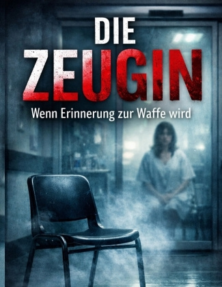 Knjiga Die Zeugin Dominik Mikulaschek