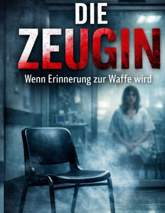 Knjiga Die Zeugin Dominik Mikulaschek