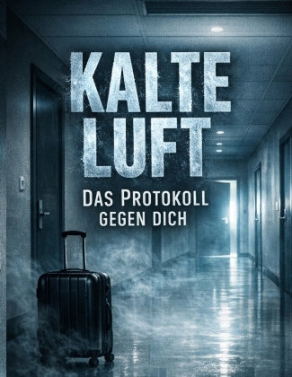Książka Kalte Luft Dominik Mikulaschek