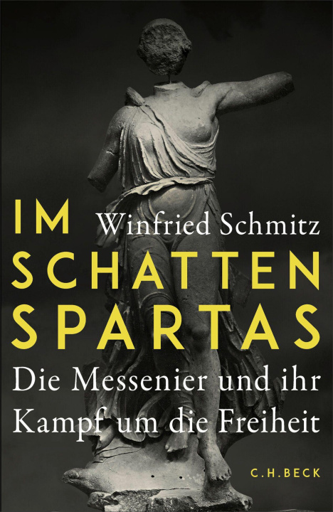 Książka Im Schatten Spartas Winfried Schmitz