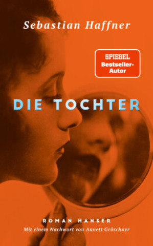Książka Die Tochter Sebastian Haffner
