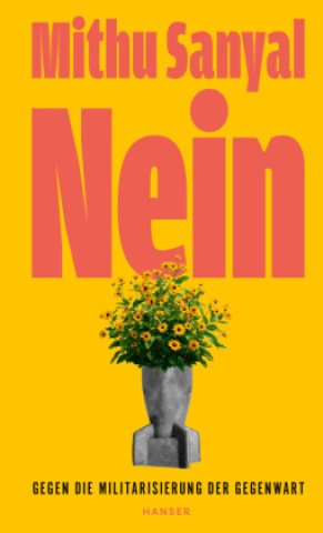 Book Nein Mithu Sanyal