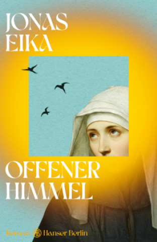 Książka Offener Himmel Jonas Eika