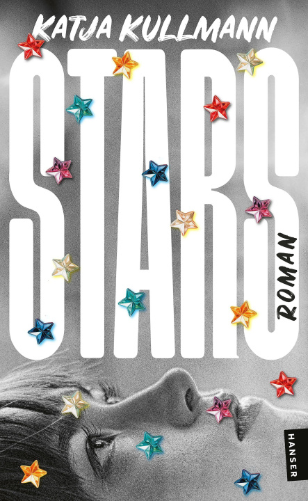 Livre Stars Katja Kullmann
