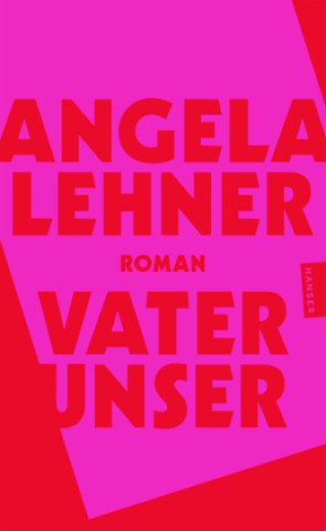 Książka Vater unser Angela Lehner