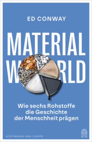 Book Material World Ed Conway