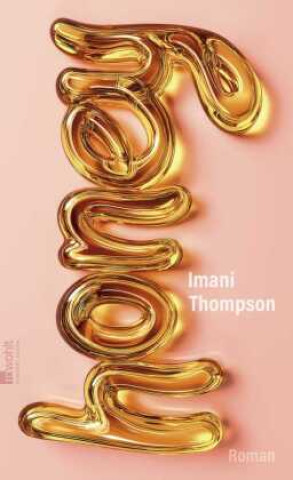 Książka Honey Imani Thompson