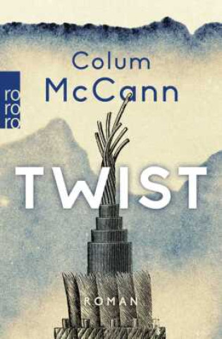 Book Twist Colum McCann