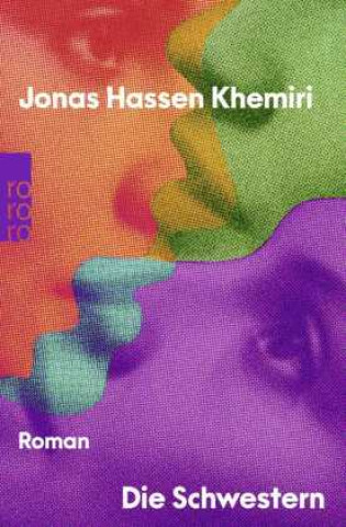 Könyv Die Schwestern Jonas Hassen Khemiri