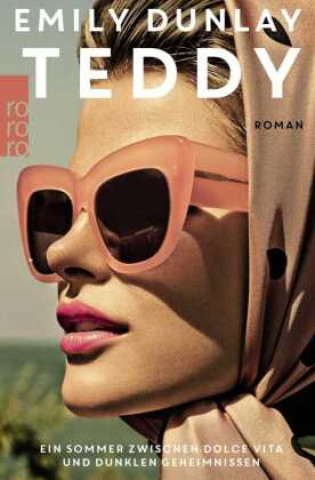 Książka Teddy Emily Dunlay