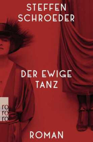 Książka Der ewige Tanz Steffen Schroeder
