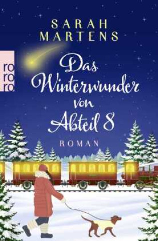 Carte Das Winterwunder von Abteil 8 Sarah Martens