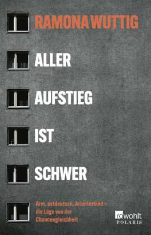 Book Aller Aufstieg ist schwer Ramona Wuttig