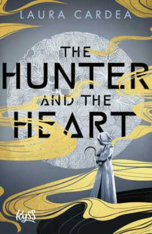 Boek The Hunter and the Heart Laura Cardea