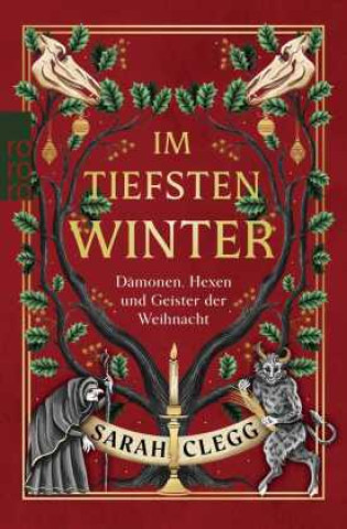 Knjiga Im tiefsten Winter Sarah Clegg
