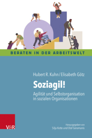 Kniha Soziagil! Hubert R. Kuhn
