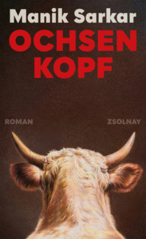 Buch Ochsenkopf Manik Sarkar