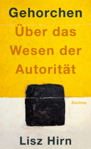 Kniha Gehorchen Lisz Hirn