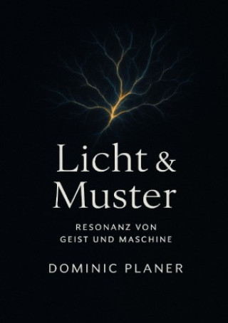 Kniha Licht & Muster Dominic Planer