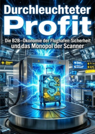 Boek Durchleuchteter Profit Thomas Wenzel
