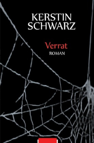 Książka Verrat Kerstin Schwarz