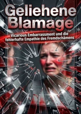 Książka Geliehene Blamage Clara Beck