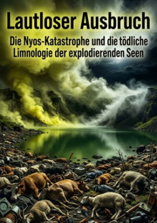 Książka Lautloser Ausbruch Anna Koenig