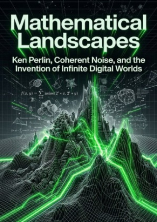Książka Mathematical Landscapes Arthur E. Meier