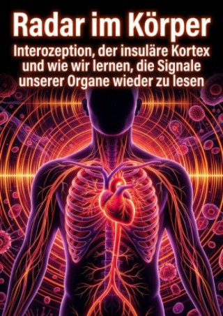 Kniha Radar im Körper Matthias Gerste