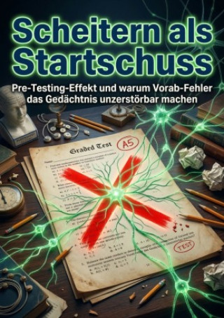 Książka Scheitern als Startschuss Sarah Schreiner