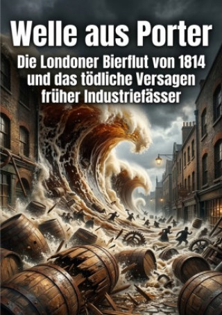 Książka Welle aus Porter Markus Dahl